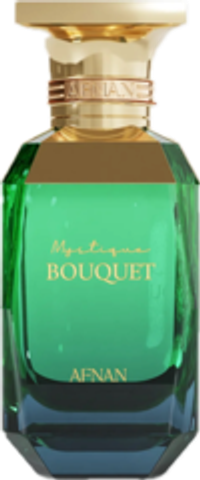 Afnan Mystique Bouquet EDP