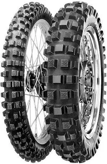 Pirelli MT 16 GaraCross 120/100 R18 (Задняя)