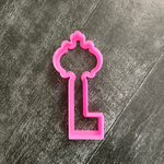 Золотой Ключ №2