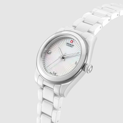 Swiss Military Hanowa Lady Ceramic SMWLG0005101