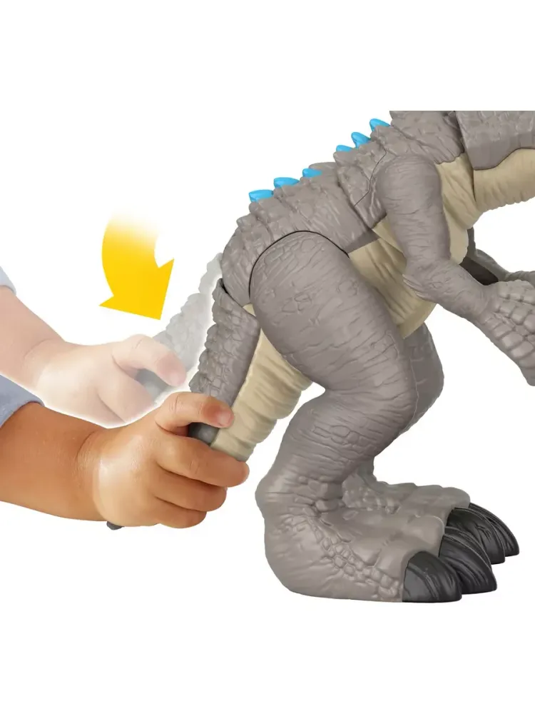 Фигурка Jurassic World Индоминус Рекс GMR16