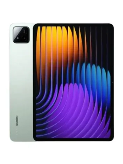 Планшет XiaoMi Pad 7 Pro 8/256GB Wi-Fi, Green