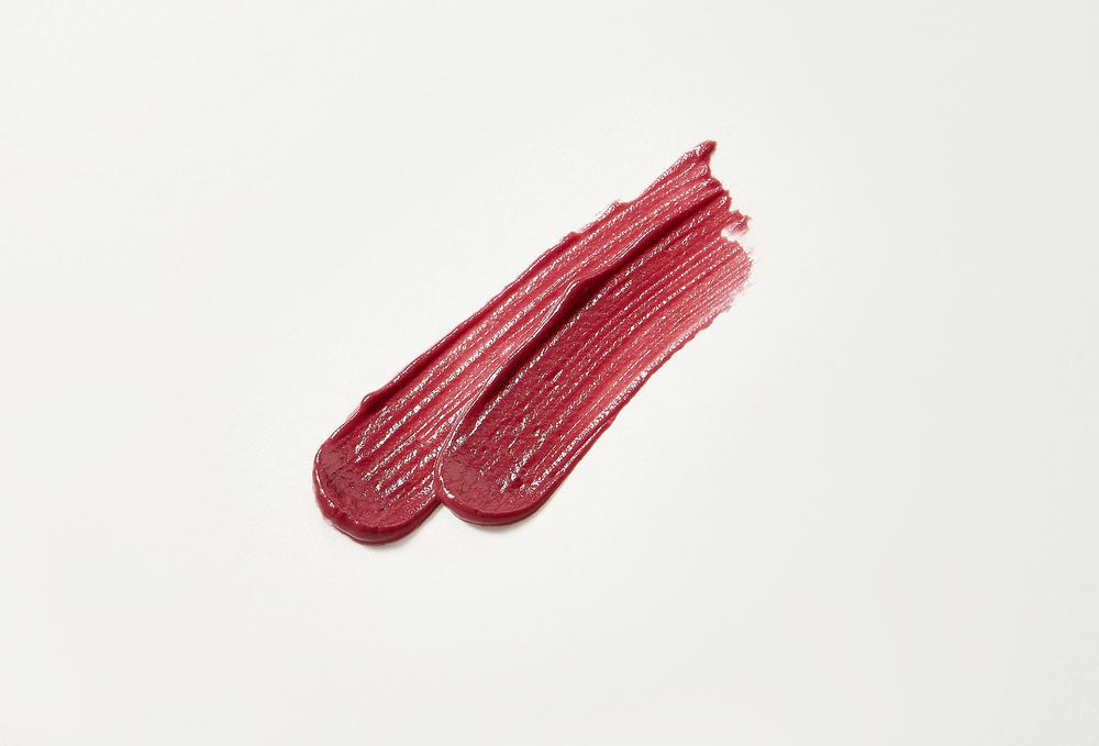 Бархатистая помада-тинт Chupa Chups Velvet Lip Tint - Berry Mousse