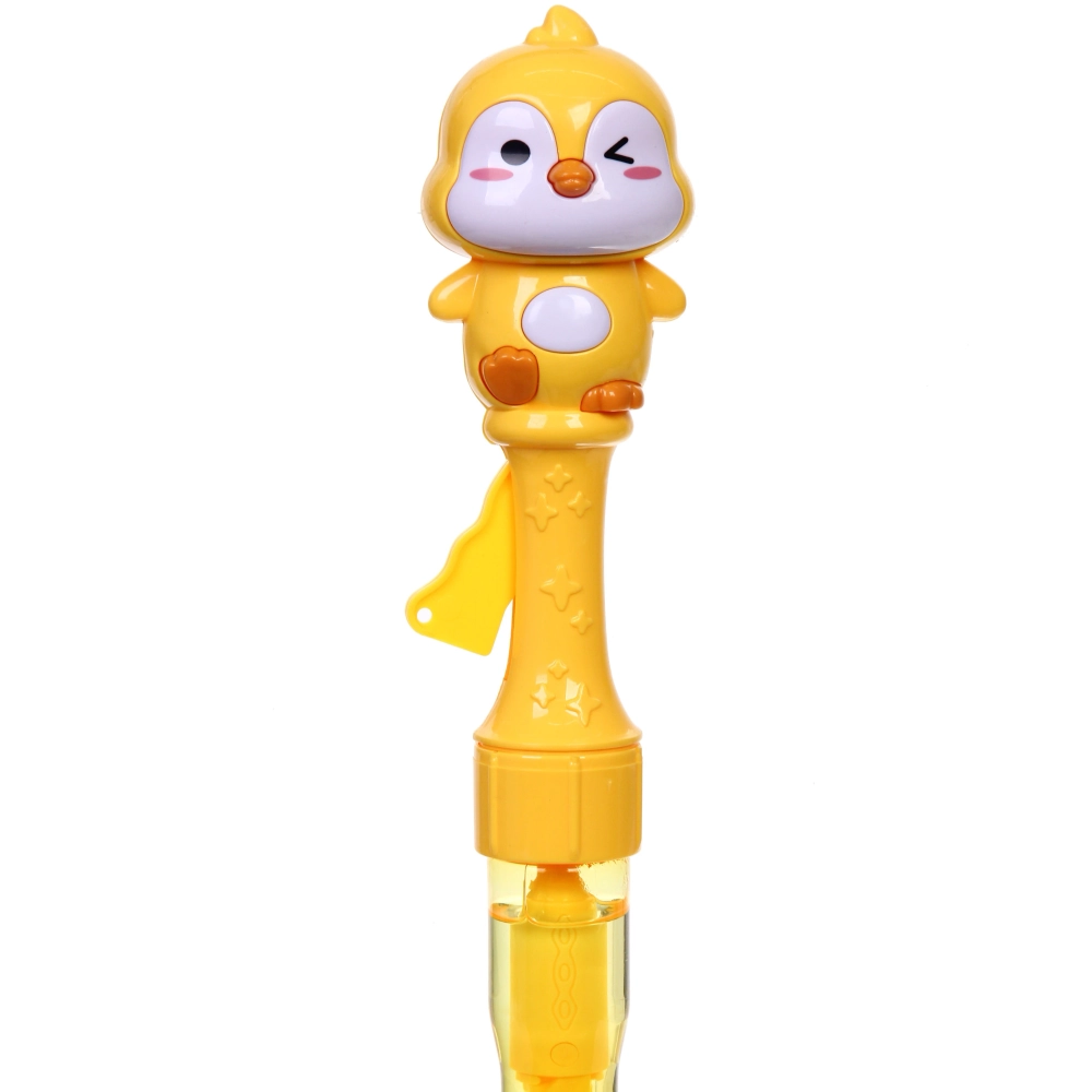 Мыльные пузыри «Пингвинёнок» 49 см, 150 мл, большие пузыри