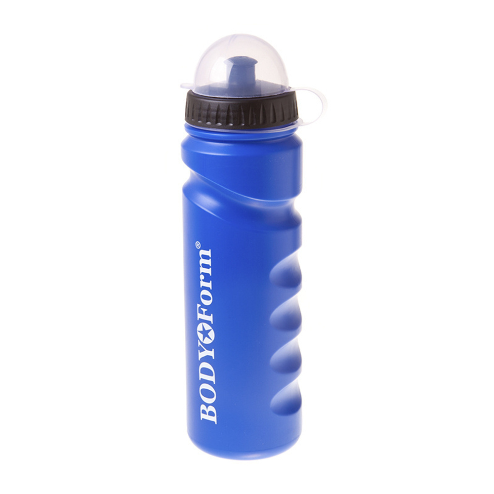 Спортивная бутылка для воды Body Form BF-SWB01 700 мл