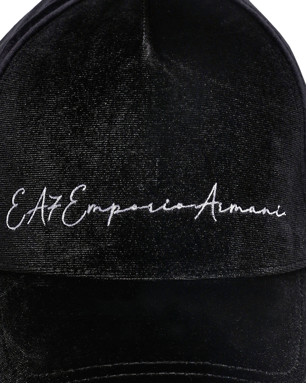 кепка EA7 - черный(280048 2F100)