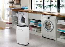 Осушитель воздуха Tefal Intense Dry Compact DU4236F0