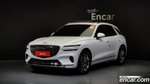 Genesis GV70 2.5T Бензин 2WD (04.2021)
