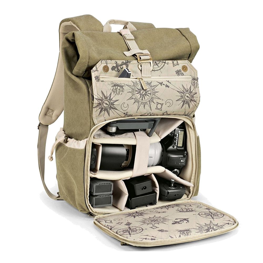 National Geographic NG 5170 New Earth Explorer