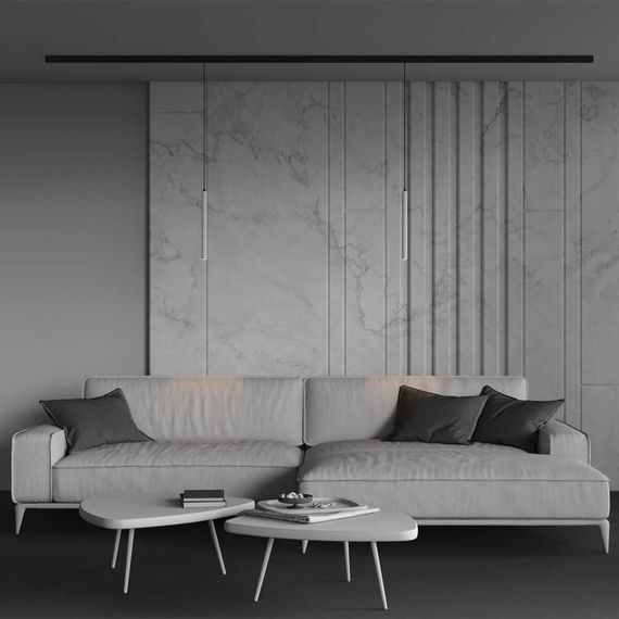 Трековый светильник Maytoni Technical TR226-4-5WTW-M-DSZ-W