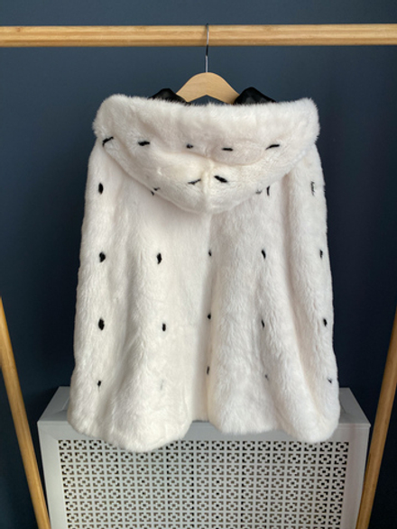 Новая шуба из горностая By Giulia Gurman, 128