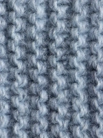 Шапка для мальчика зимняя и снуд