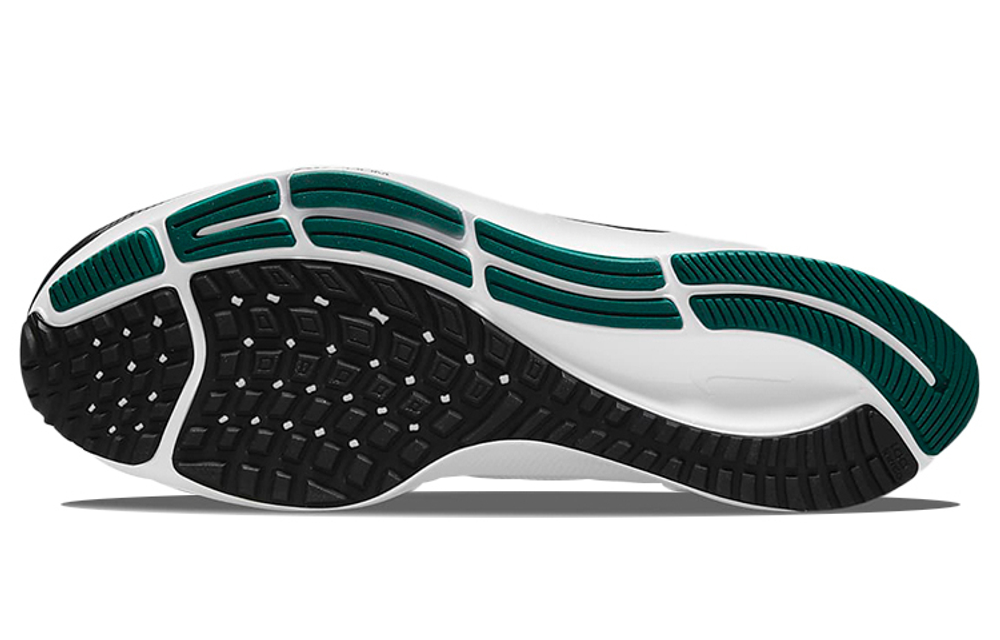 Кроссовки Nike Pegasus 38 Air Zoom Nfl "Jacksonville Jaguars"
