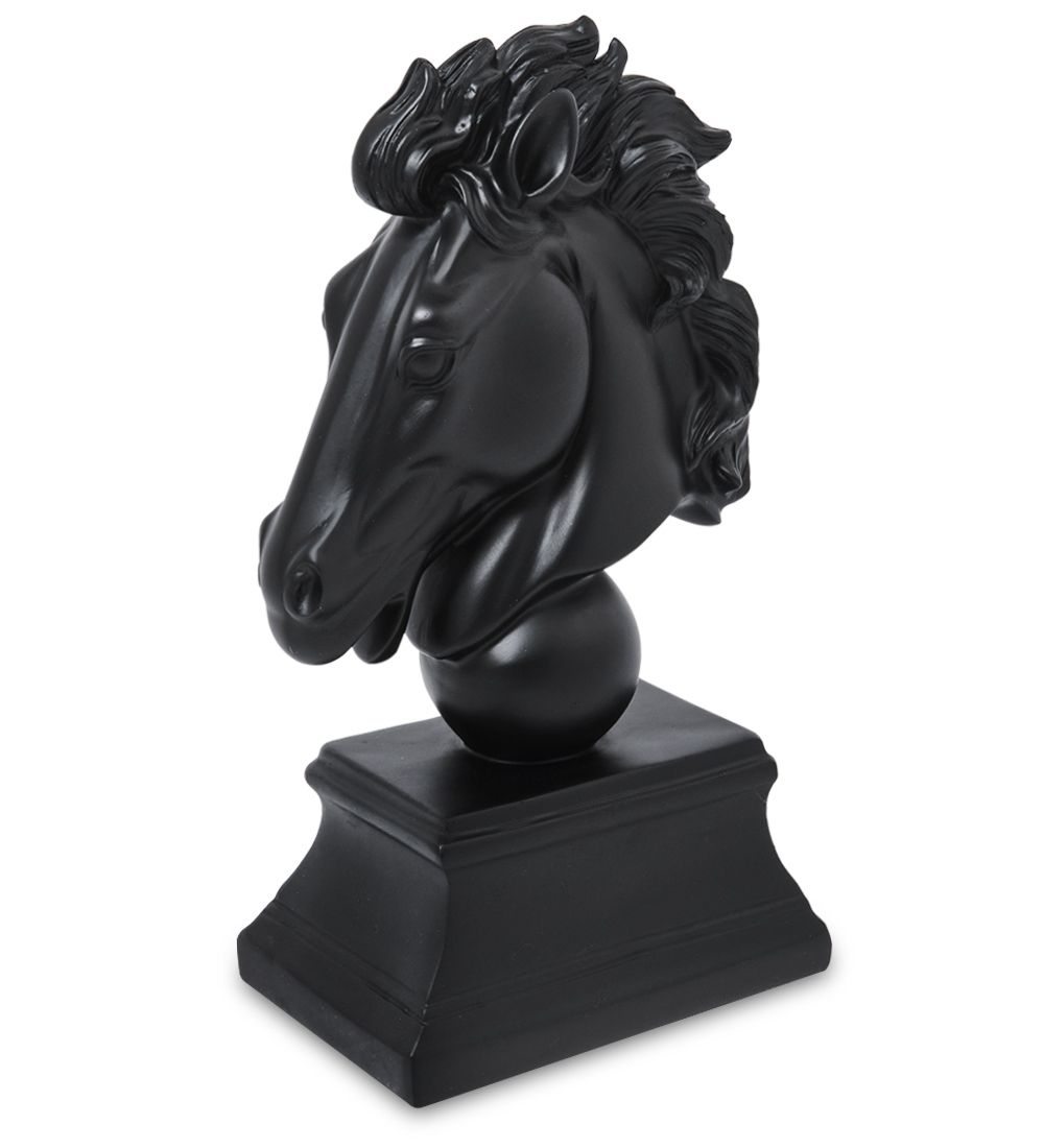 BMB-127 Фигура-бюст «Конь»