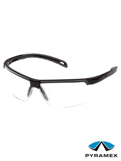 Очки Pyramex Ever-Lite SB8610DT Anti-Fog. Прозрачные