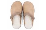 UGG Goldenstar Clog Sand