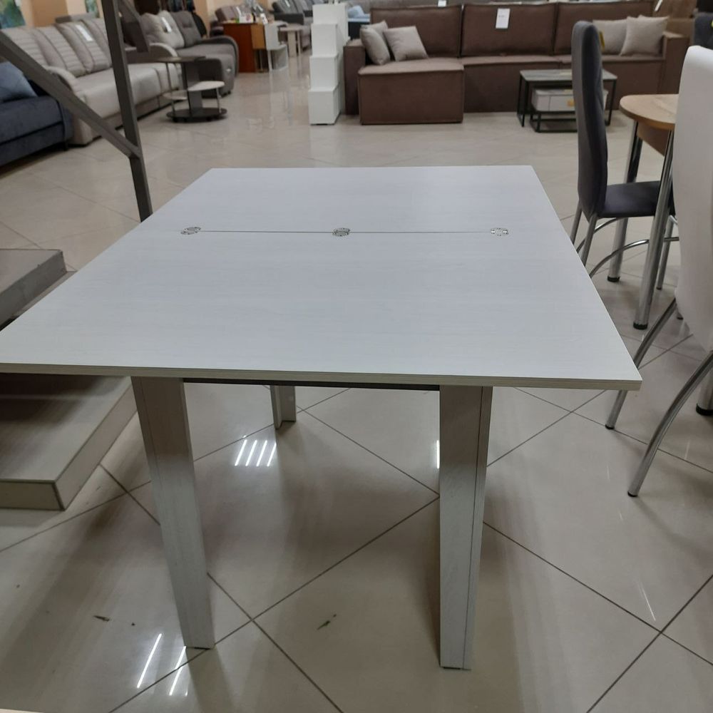 Стол обеденный раздвижной №3