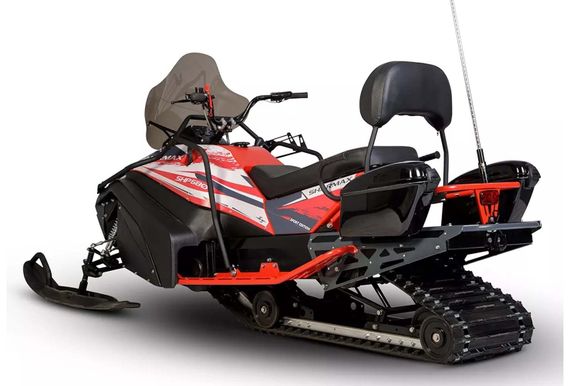 Снегоход SHARMAX SHP-680 (2024)