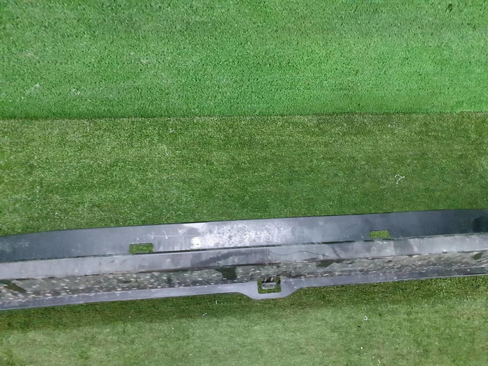 Абсорбер переднего бампера Toyota Land Cruiser Prado 150 (2017-н.в.)