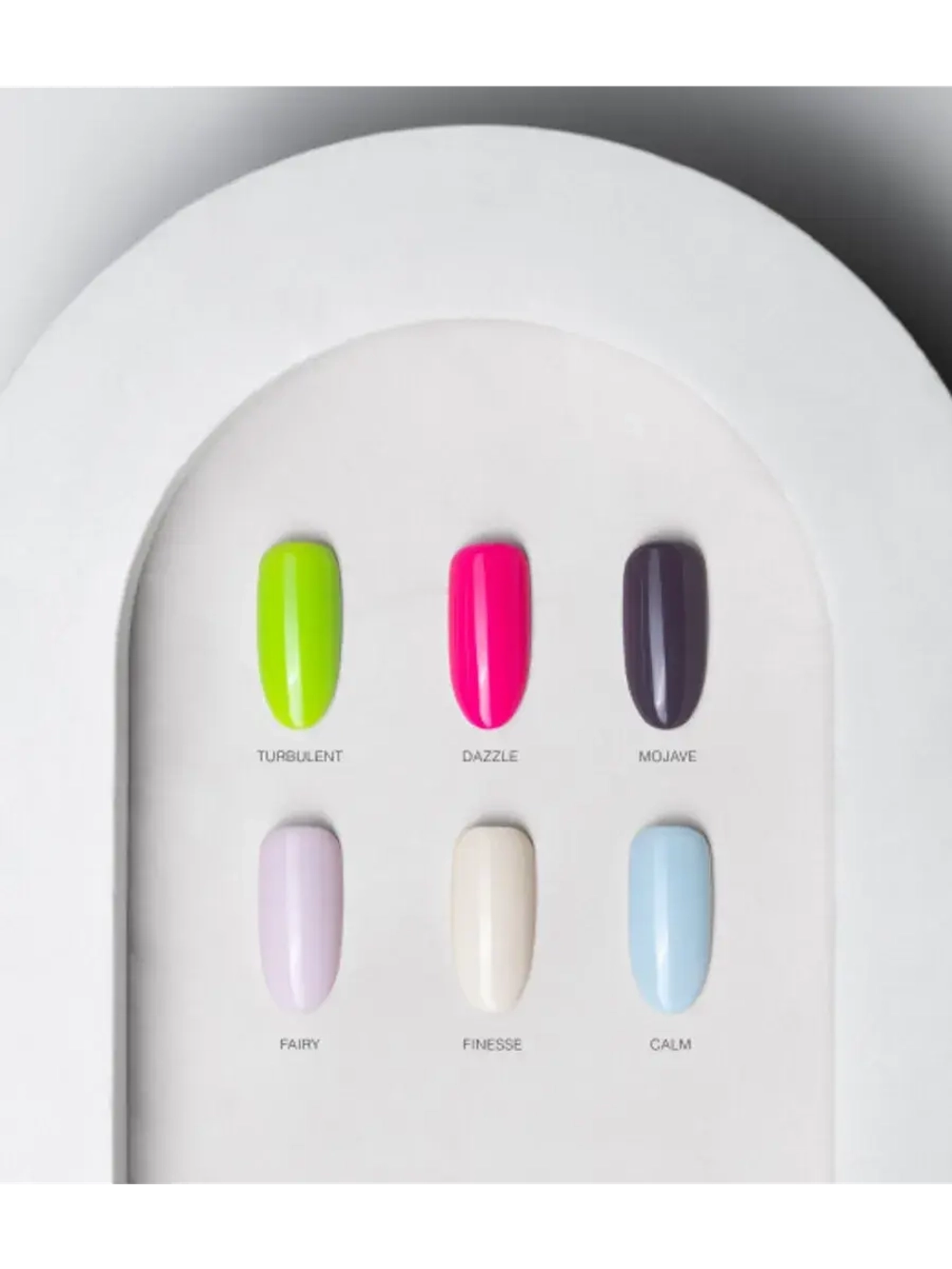 Гель лак для ногтей Luxio Fairy 15 мл