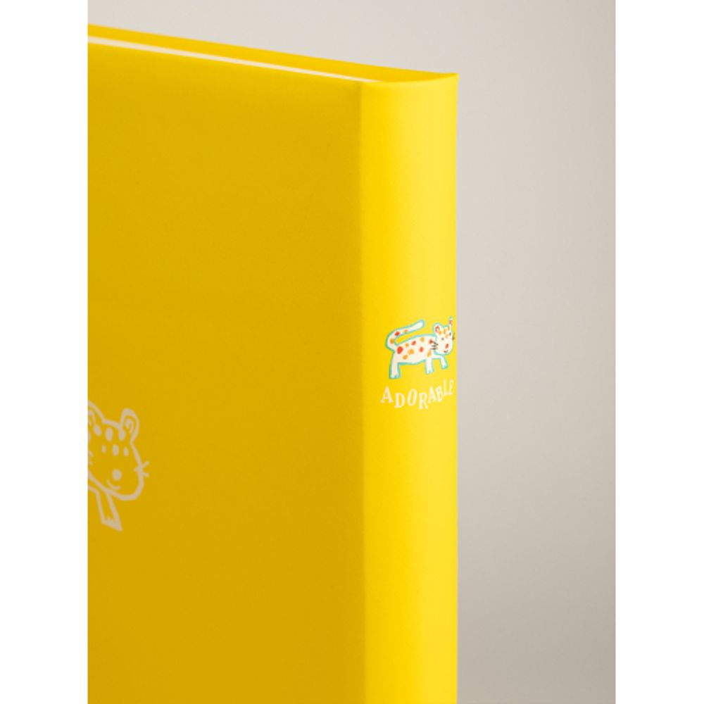 Фотоальбом магнитный Image Art IA-BBA30 серия 142 детский книжный переплёт 31х32 30 листов | Image Art