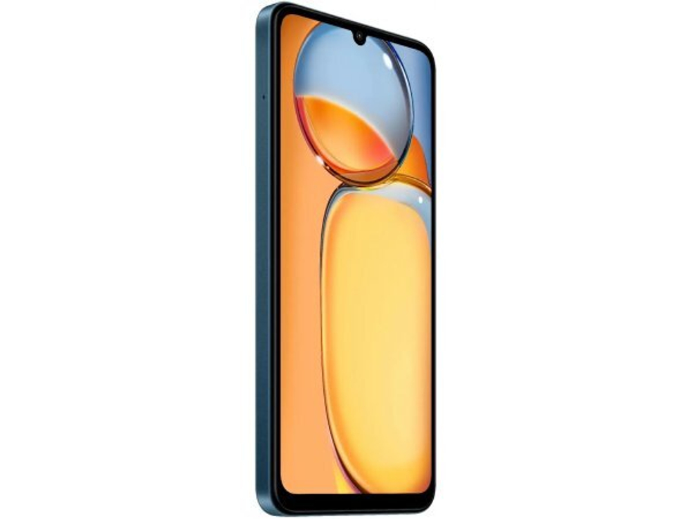 Смартфон Xiaomi Redmi 13C 8/256Gb Navy Blue