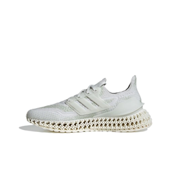 Мужские кроссовки Adidas Ultra 4DFWD 'White Linen Green' ID1687