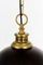 Подвесной светильник Lumina Deco Largo LDP 1228-300 BK+MD
