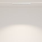 Трековый светильник Technical TR082-1-18W4K-M-W