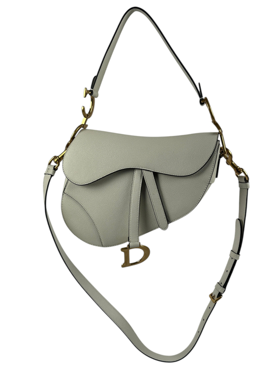 Сумка Dior Saddle