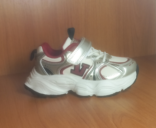 Кроссовки Девочкам