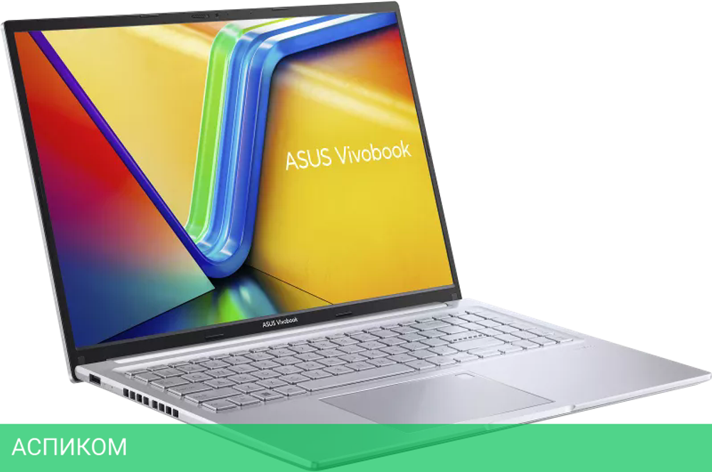 Ноутбук ASUS Vivobook 16 X1605VA-MB934