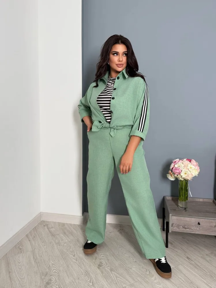 Комплект тройка УК-5423-1 Фабрика Моды