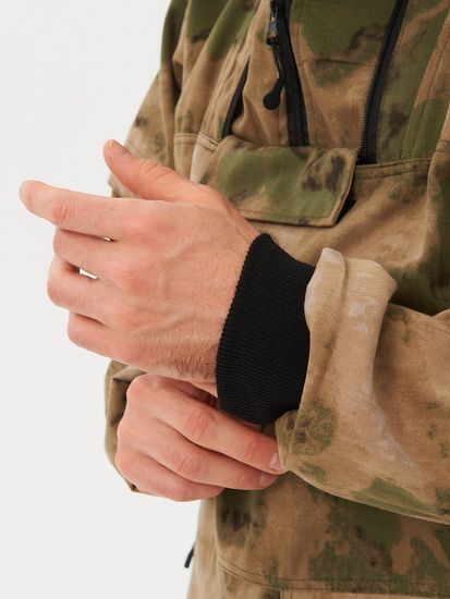 Костюм противоэнцефалитный (мох) КЛ-02