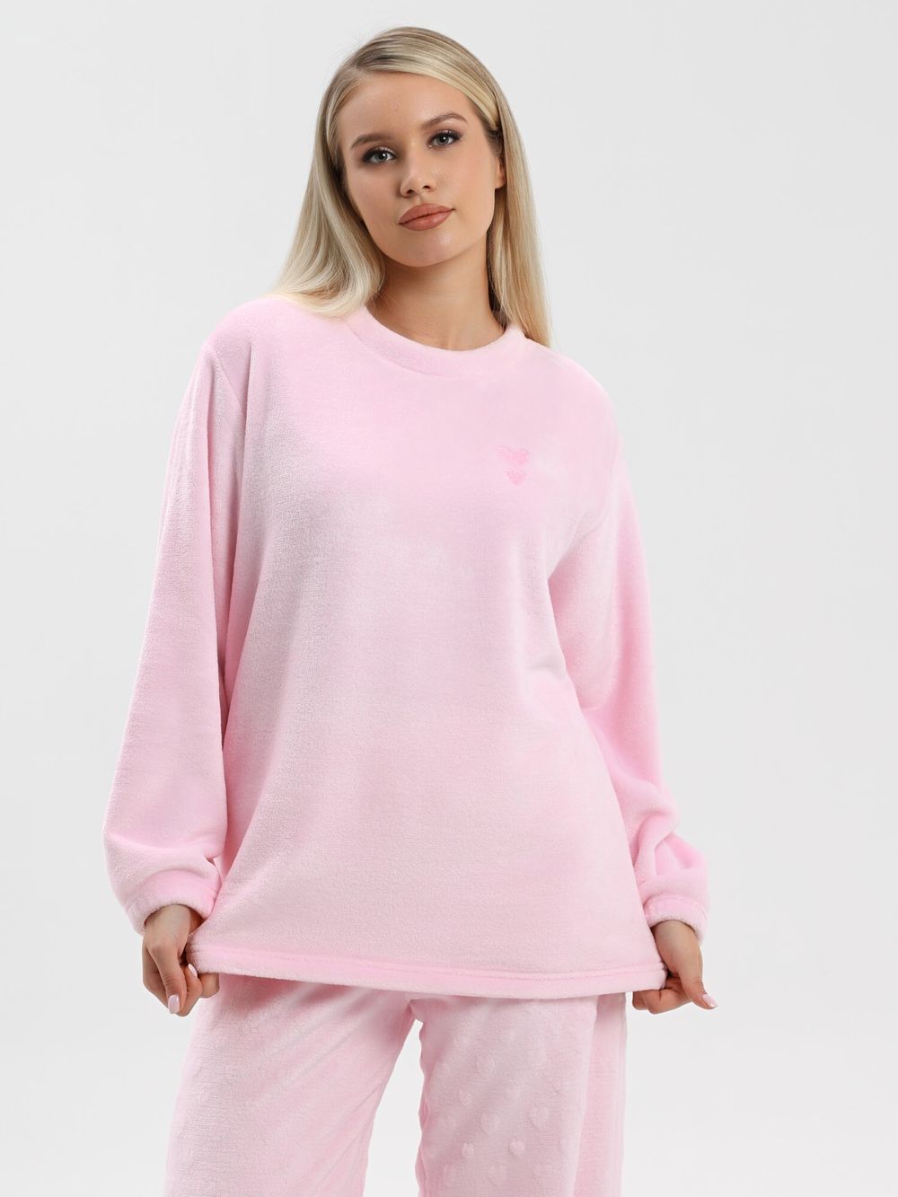 Костюм Ультиматум Виотекс РОЗОВЫЙ