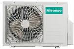 Кондиционер Hisense Silver DC Inverter AS-13UR4SVDDL1(S)