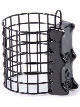 Кормушка фидерная FC BIG BELLY (БОЛЬШАЯ КОРМОЕМКОСТЬ) 060г