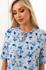 Платье Сейлан №2 Valentina