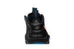 Кроссовки Nike Foamposite Pro Knicks