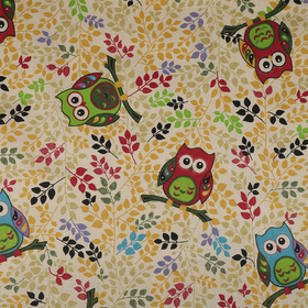 Ткань Лен, арт.TBY.DJ.54, 140г/м², 30% лен 70% хлопок, шир.150см,