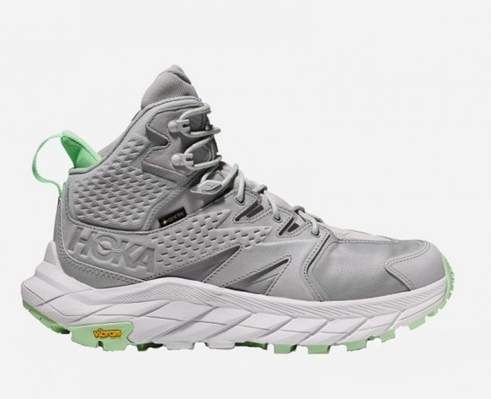 Ботинки unisex Hoka Anacapa MID GTX