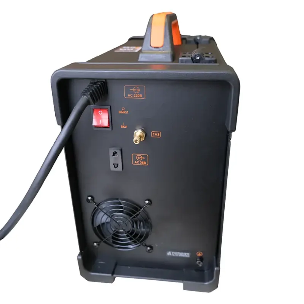 Redbo Pro Mig 200 сварочный аппарат 17152