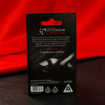 Кубики неоновые «50 оттенков страсти. Ролевые игры», 2 шт. 18+