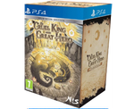 The Cruel King and the Great Hero Storybook Edition (PS4) NEW