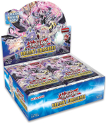 Valiant Smashers Booster Box