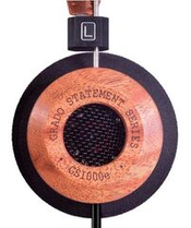 Наушники Grado GS1000e