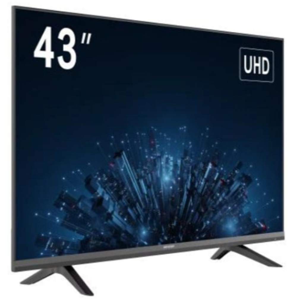 Панель HIKVISION DS-D5043U3-1V0S(EU)