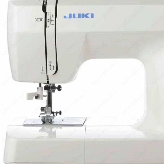 Швейная машина Juki HZL-25Z