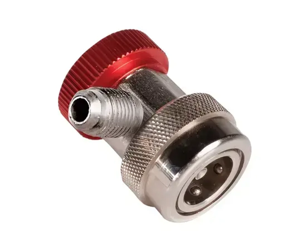 Быстросъёмная муфта с вентилем DSZH QC- 18H