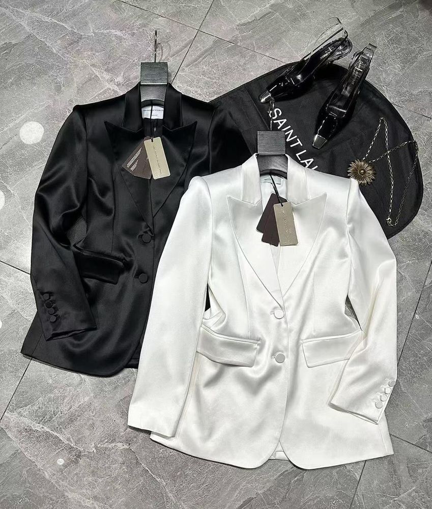 Пиджак Ermanno Scervino